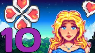 TOP 10 MOST HELPFUL STARDEW VALLEY MODS •|• Mobile