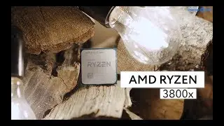 Сравнение процессоров AMD Ryzen 2700x vs 3800x в 4k