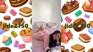 big bank challenge 🍩😋 tiktok #shorts #tiktok bigbank