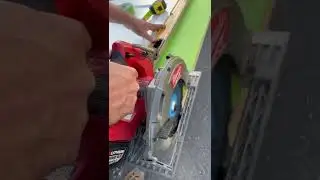 How To Trim the Bottom of a Door