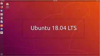 Ubuntu 18.04 LTS out now