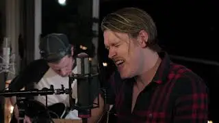 Water Into Wine (Live From the Treehouse)