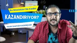 Grafik Tasarımcının Yapabileceği Meslekler ve KAZANÇLARI!