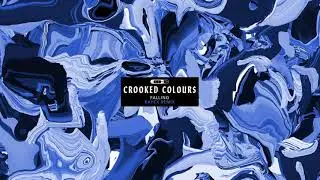 Crooked Colours - Falling (Kayex Remix) [Official Audio)