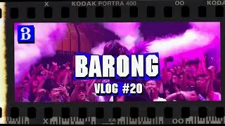THE BARONG FAMILY VLOG #20 – WMW VIETNAM 2019