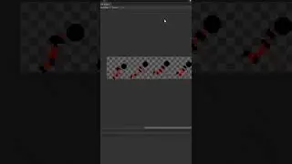 MAKE ANIMATION FROM SPRITE SHEET IN UNDER 1 MINUTE UNITY 2D