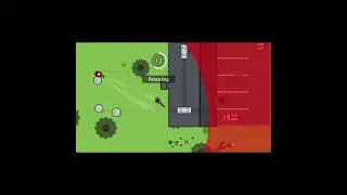 it's the mines that win - surviv.io #shorts