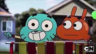 Anais Moments~The Amazing World of Gumball