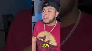 Producers rap too #bars