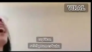 Viral ||Es Batu Ambon