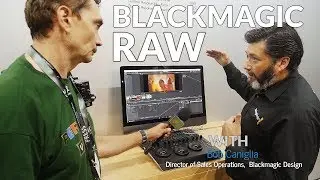 BlackMagic Raw - solution to everything?