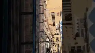 Виктория Боня на авто гонках