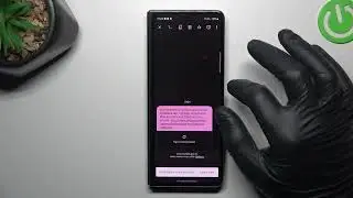 How to Forward a Text Message on SAMSUNG Galaxy Z Fold5