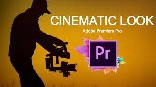 Modern Cinematic Slideshow [Transition] in After Effects - After effects tutorial | Free Download