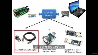 22 How to dump burn code into microcontroller