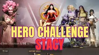 Generation 20 Hero Exploration - Stacy - STATE OF SURVIVAL GUIDE