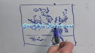 Quick Tip 459 - Still Life Rebatment