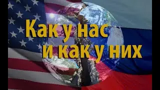 Проценты кредитов в других странах на карте