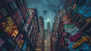 1 Hour of Rare Chill Boom Bap Hip Hop Instrumentals / Smooth Beats Mix