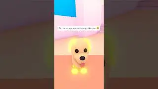 Selfish mega neon Dog BETRAYS neon Cat's friendship and get's karma 😢 