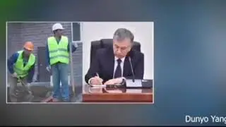 ENDI MIGRANTLAR ! SOLIQ TOLAYDI ??