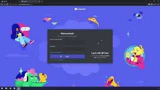 The Scariest Fake Discord Login Phishing Scam!