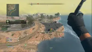 Отряд Самоубийц 3: Морской Бой