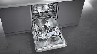 Top 5 Best Dishwashers in 2023