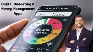 Manage Your MONEY with Digital Budgeting Apps