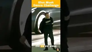 Elon Musk Dance Challenge 🤯🔥#elonmusk #elonmuskmotivation #elonmuskdancechallenge #shorts