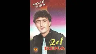 Zef Beka & Hana Nikprelaj - Moj e mira (Official Audio)
