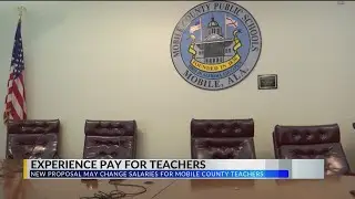 MCPSS 2025 proposed budget — why some teachers may see a pay increase