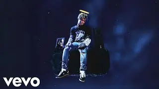 Juice WRLD - Living To Die (Music Video)