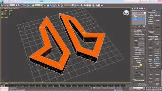 Beginners Guide to 3ds Max -- 02: Creating and Editing Splines by Isaac Oster