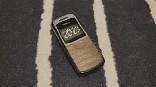 Nokia 1200 Overview in 2023 | Still worth it?