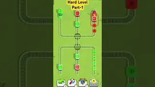 Hard Level Part-1🤩||#game #viral #short #youtubeshorts