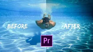 How Add VIGNETTE EFFECT On Video In Premiere Pro