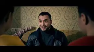 Папа поневоле — Русский трейлер 2020