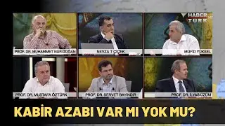 Kabir Azabı Var Mı Yok Mu?