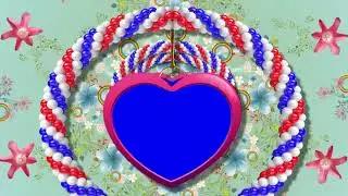 Chura Ke Dil Mera Song Blue screen Project,new wedding green screen,fcpx 3d effect,New green screen,