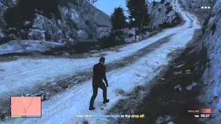 GTA V: Signal Mission