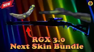 VALORANT RGX 3.0 Skin Bundle is Coming | RGX Outlaw | Valorant Updates | @AvengerGaming71