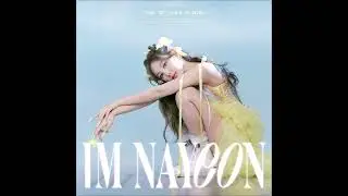 NAYEON (나연) - CANDYFLOSS [MP3 Audio] [IM NAYEON]