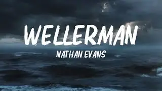 Nathan Evans - Wellerman (Sea Shanty) (Lyrics)