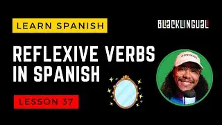 How to use reflexive verbs