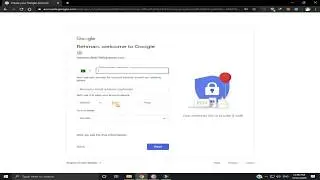 How To Create Google Account