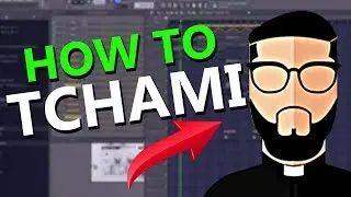 HOW TO MAKE MUSIC LIKE TCHAMI - FL Studio Tutorial