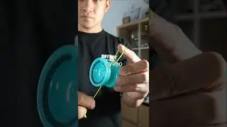 How To PROPERLY Wind Up A Yoyo