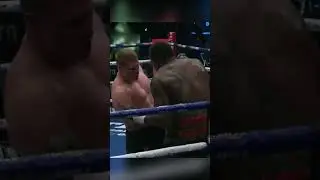 Big shock! Povetkin vs Whyte