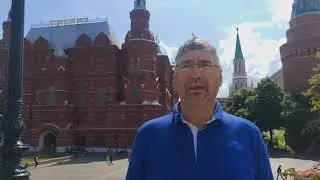 Молитва о России
